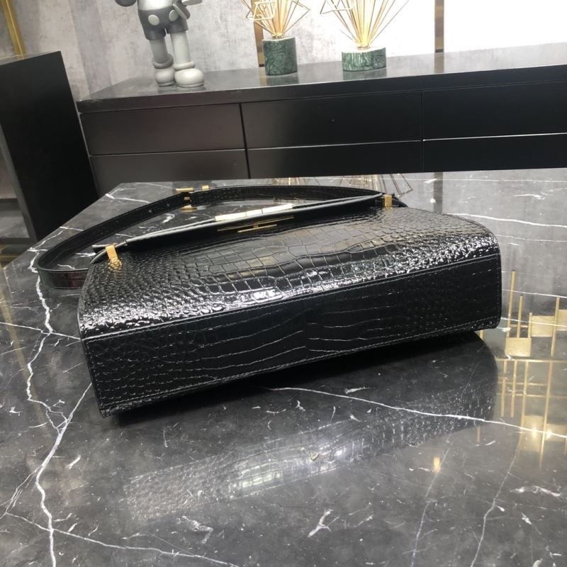 YSL Satchel Bags